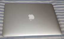 MacBook Air 13" 2017