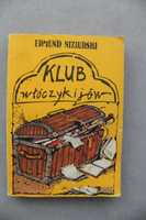 Klub włóczykijów Edmund Niziurski Wydawnictwo Śląsk 1980