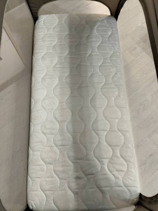 Манєж Chicco+ матрац