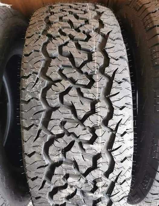 225/60 R17 Всесезонна АТ шина Unigrip Самовивіз Київ, НП Без Предоплат