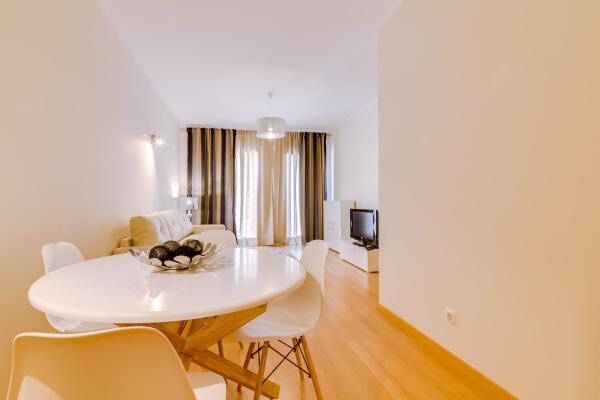Apartamento T1 Marina Village olhão
