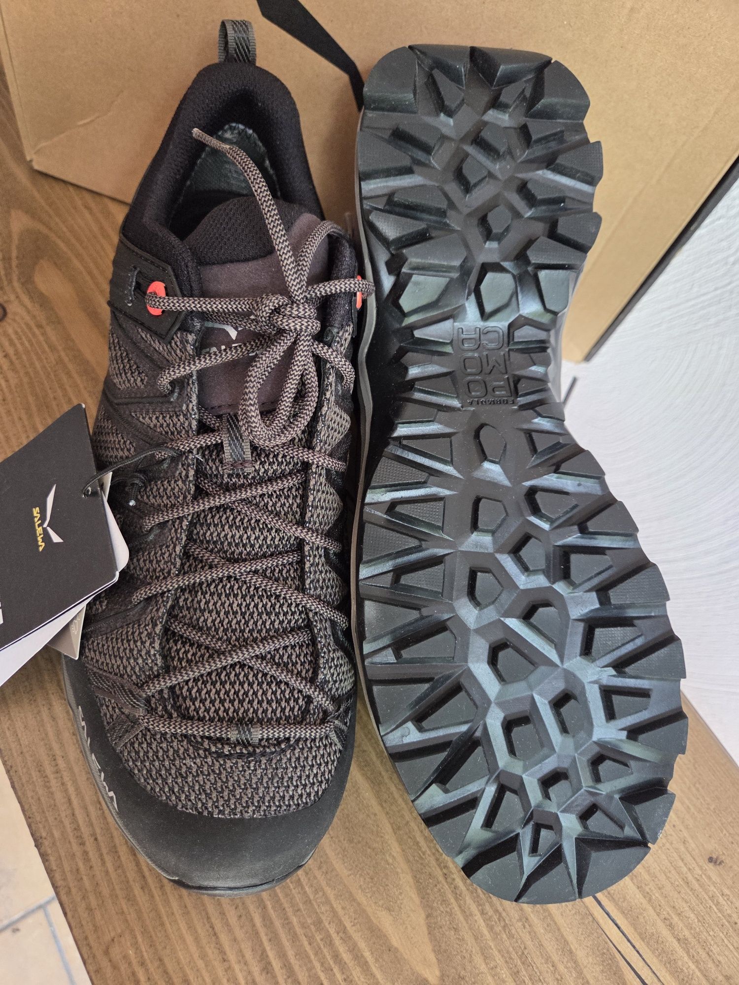 Salewa buty r.42