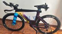 Speedmax CF SLX Hawaii LTD - TamanhoXS