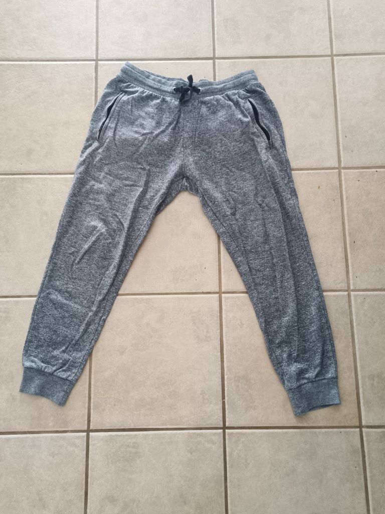 Calças Jogger p/ Corrida