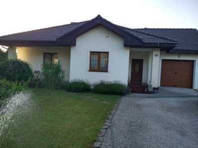 Dom na sprzedaż o powierzchni 142 m2