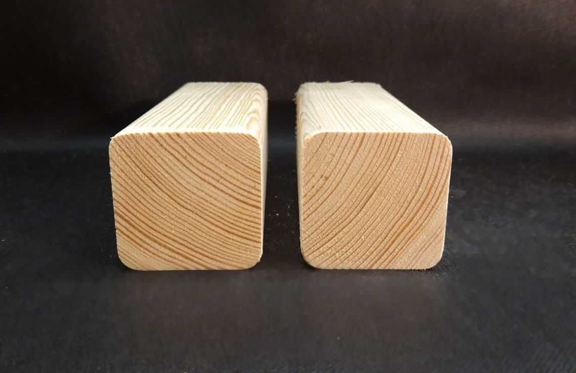 Kantówka 7x7 belka 7cm x 7cm legar