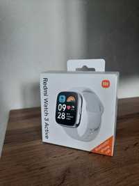 Smartwatch XIAOMI Redmi Watch 3 Active Cinzento