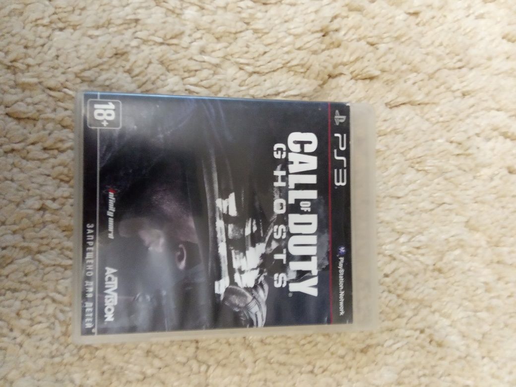 Диски PlayStation 3,FIFA,19