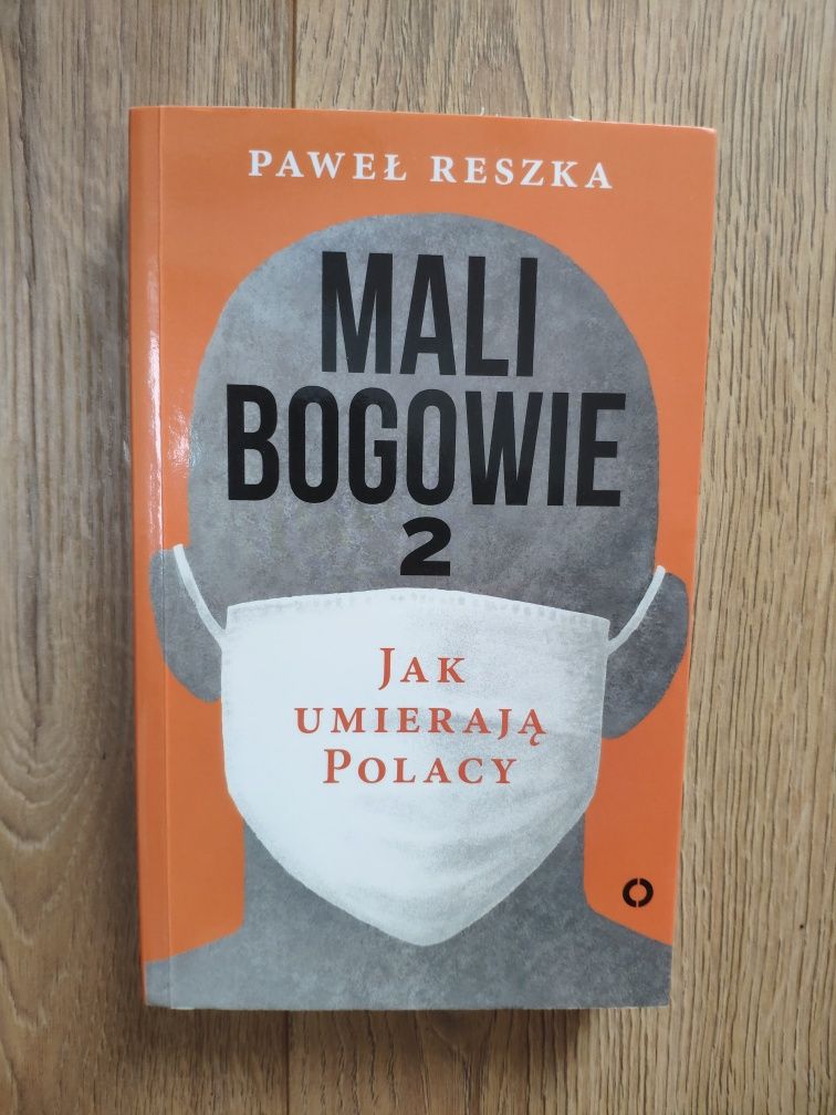 Mali bogowie 2- jak umierają Polacy