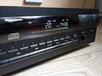 Harman Kardon HD-7500+pilot