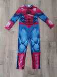 Strój Spiderman przebranie dziecięce