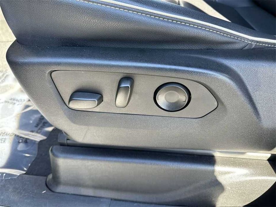 2022 Chevrolet Suburban Premier