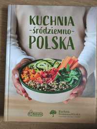 "Kuchnia Śródziemno-Polska" z Biedronki