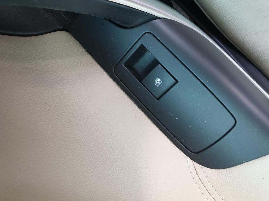 Comando / botão / interruptor vidros trás esquerdo OPEL Insignia A Spo