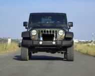 JEEP Wrangler 2.8 CRD