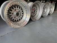 Felgi bbs rs 5x130 Porsche 911/ 928 / 3tlg