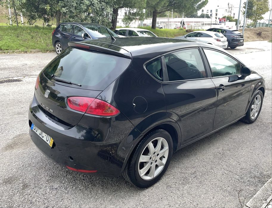 Seat Leon 1.6TDI