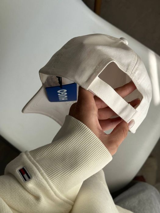 Кепка HUGO, оригинал, новая