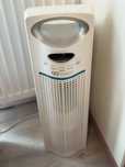 Oczyszczacz Powietrza GOCLEVER CRISTAL AIR ADVANCED 2 jak nowy
