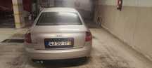 Audi A6 Motor PD130