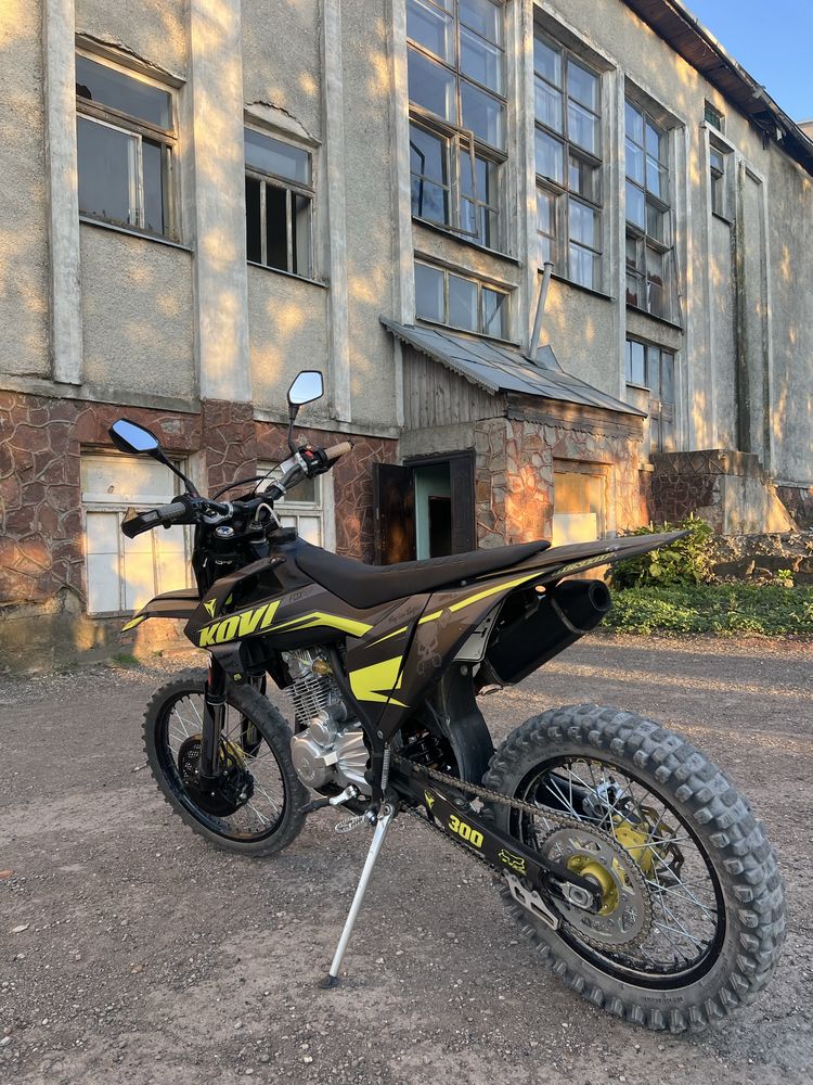 kovi advance 300 кові адванс (не геон бсе кая)