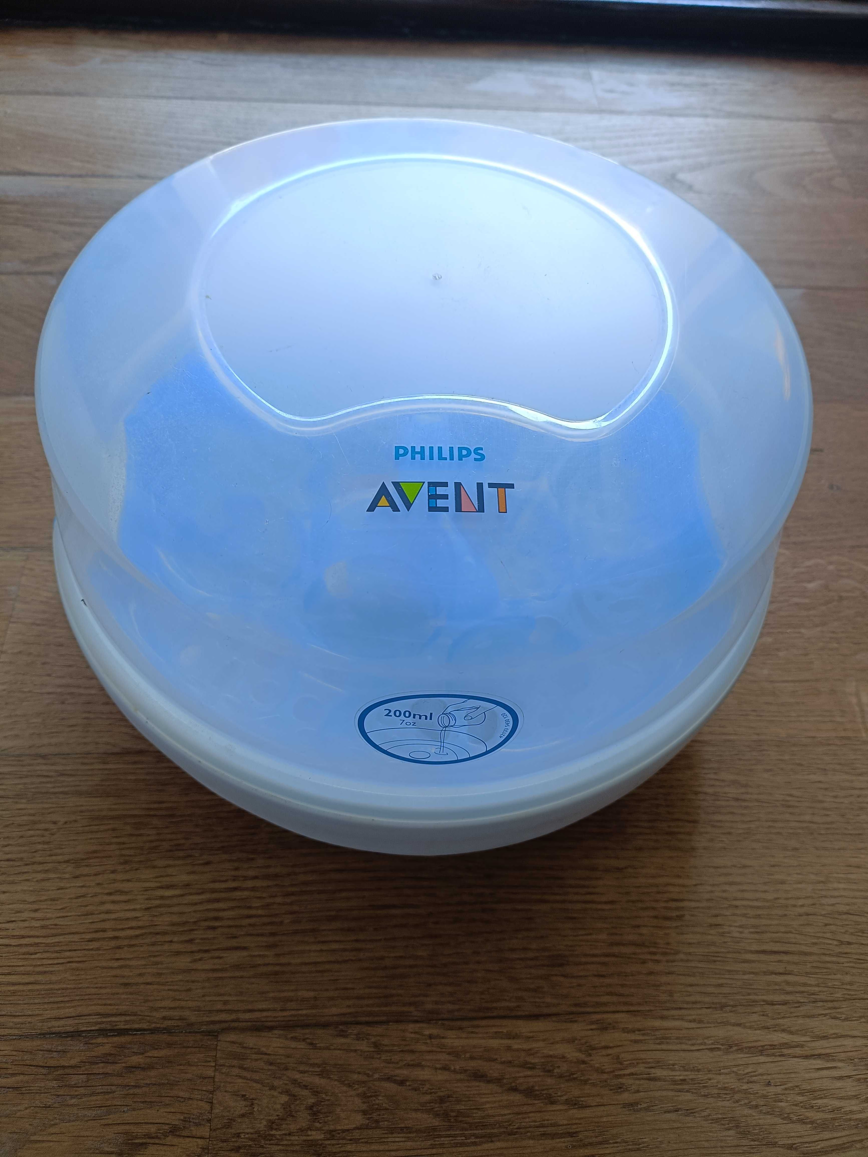 Philips Avent Sterylizator mikrofalowy