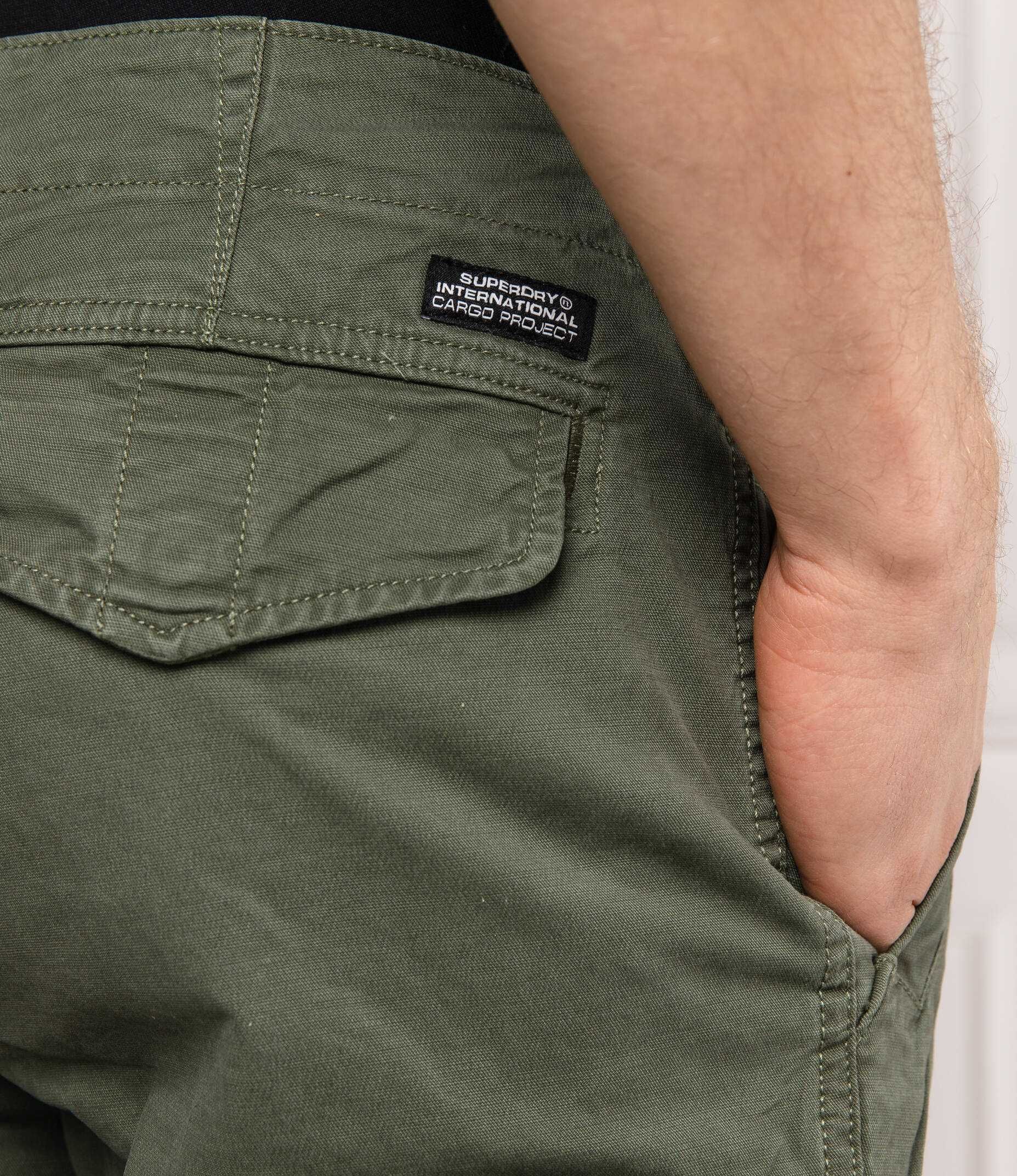 Superdry, оригінал карго шорти W31