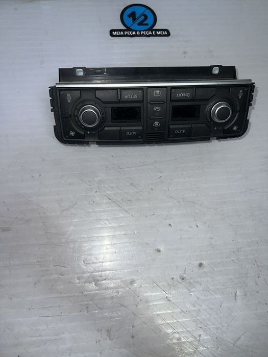 Comando Soufagem Audi A8 2006