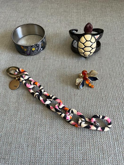 Bimba & Lola bijuterias