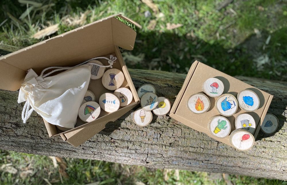 Forest Stories by Forestore