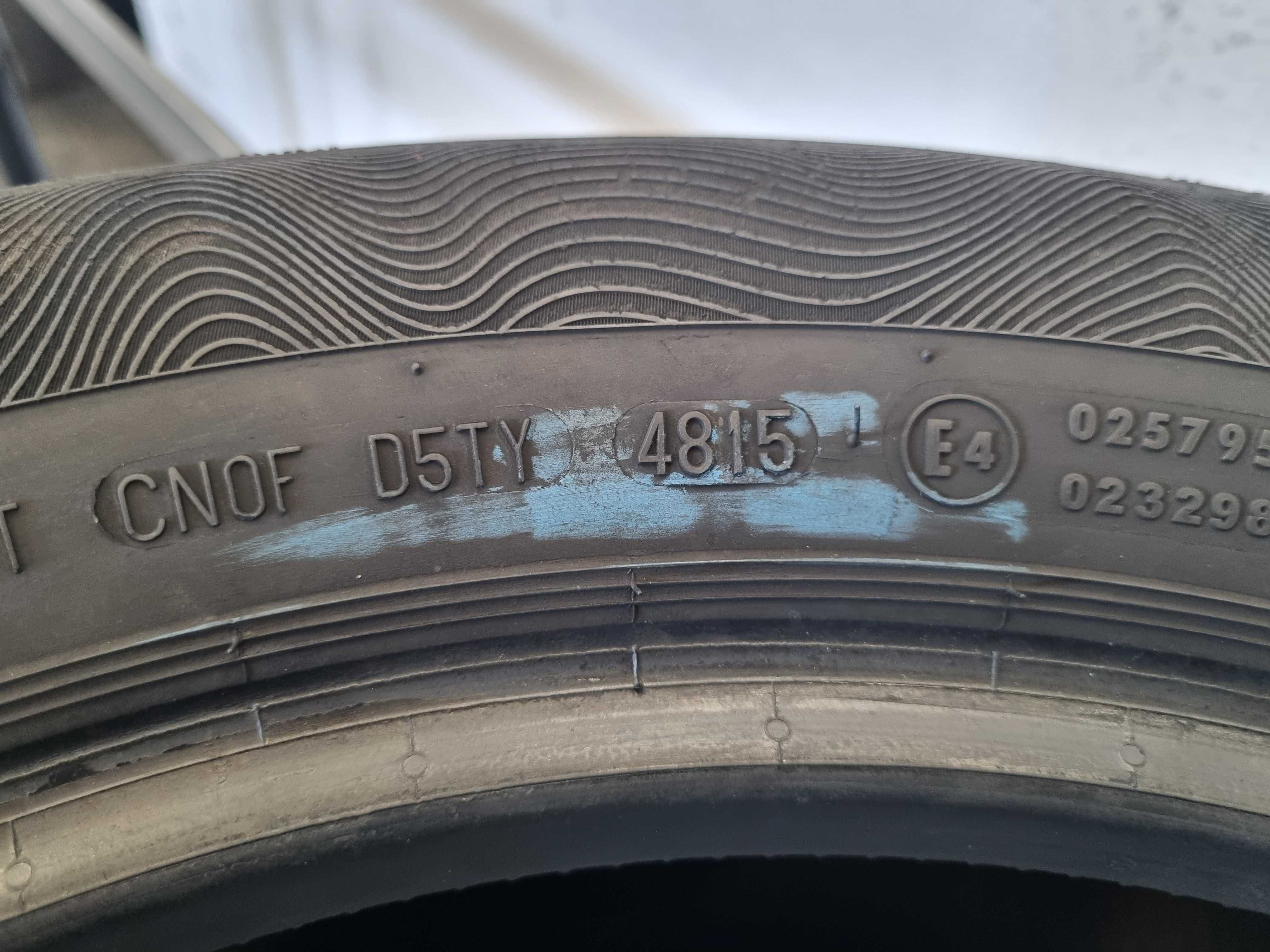 205/55/16 91W Continental ContiPremiumContact 5 D.4815