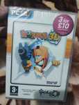 Worms 3D klasyka PC