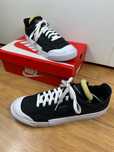 Buty Nike Drop-Type Black/White