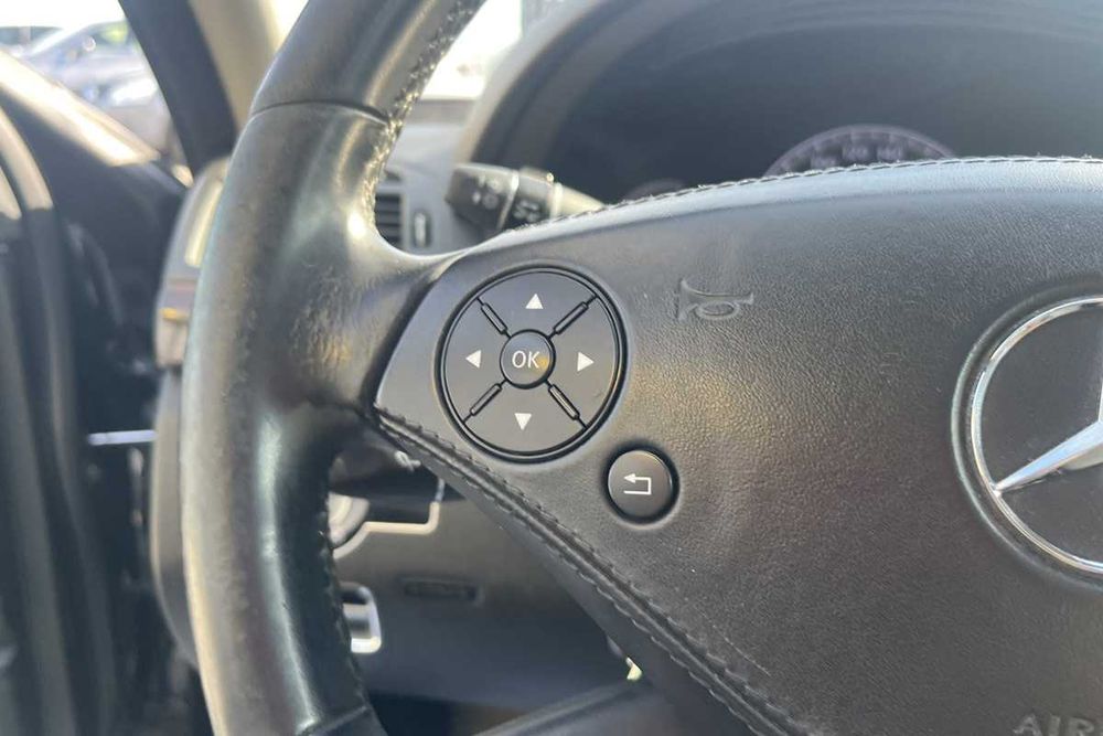 Mercedes-Benz S 350 2010