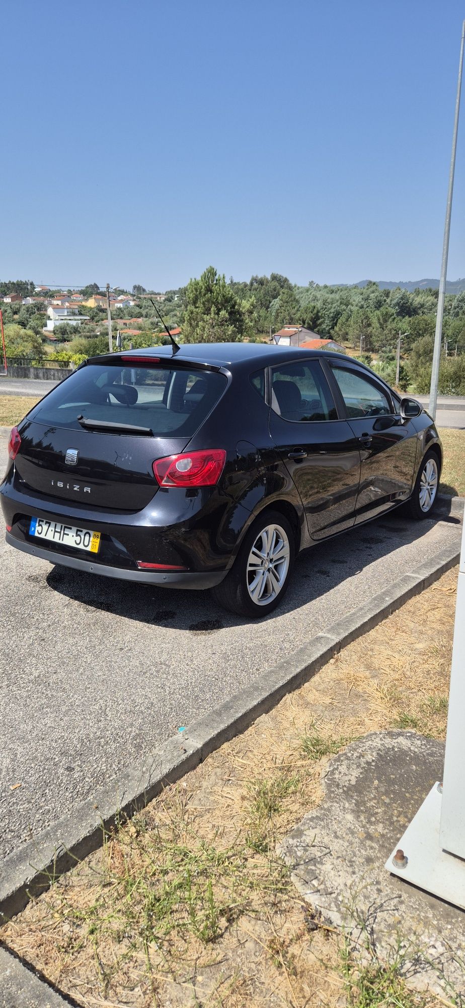 Seat 6j 1.4 TDI 
Ano: 2009
Inspeção e manutenção toda feita em dia.