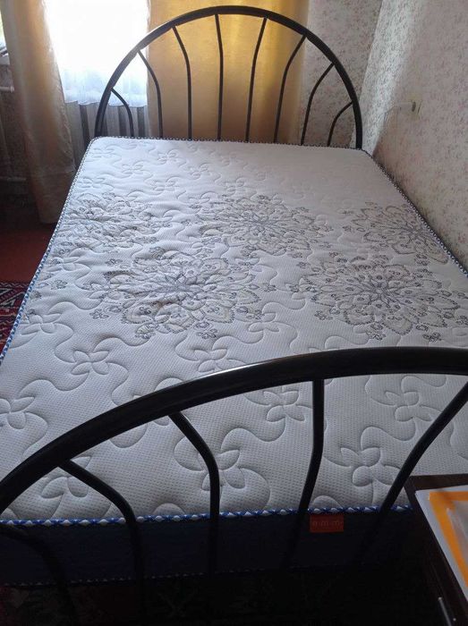 Продам хорошую кровать!