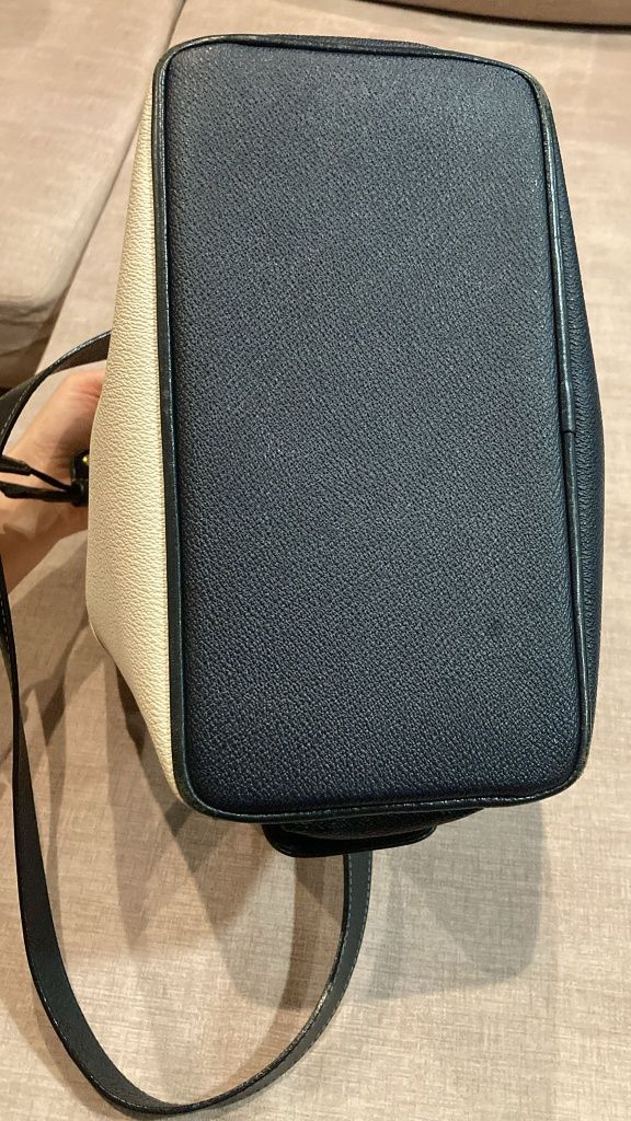 Mala Bolsa cavalinho