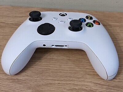 Comando Xbox series X e S