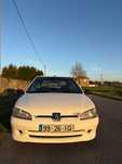Peugeot 106 rallye