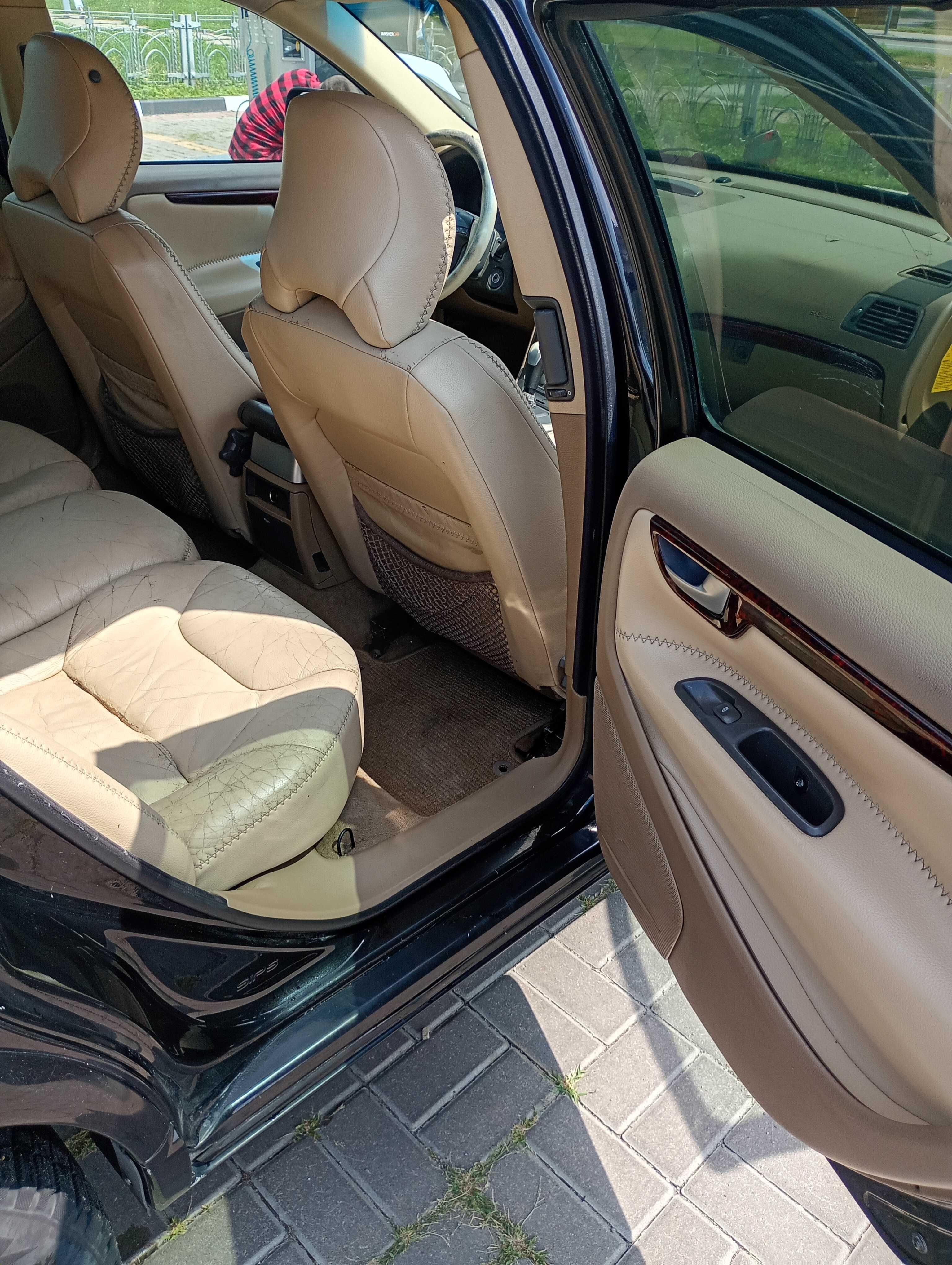 Volvo xc70 diesel