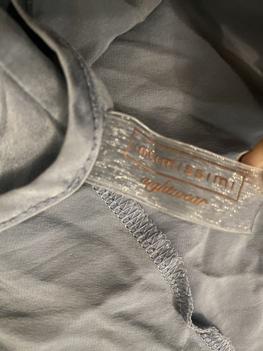 INTIMISSIMI 100% шовк 44 S