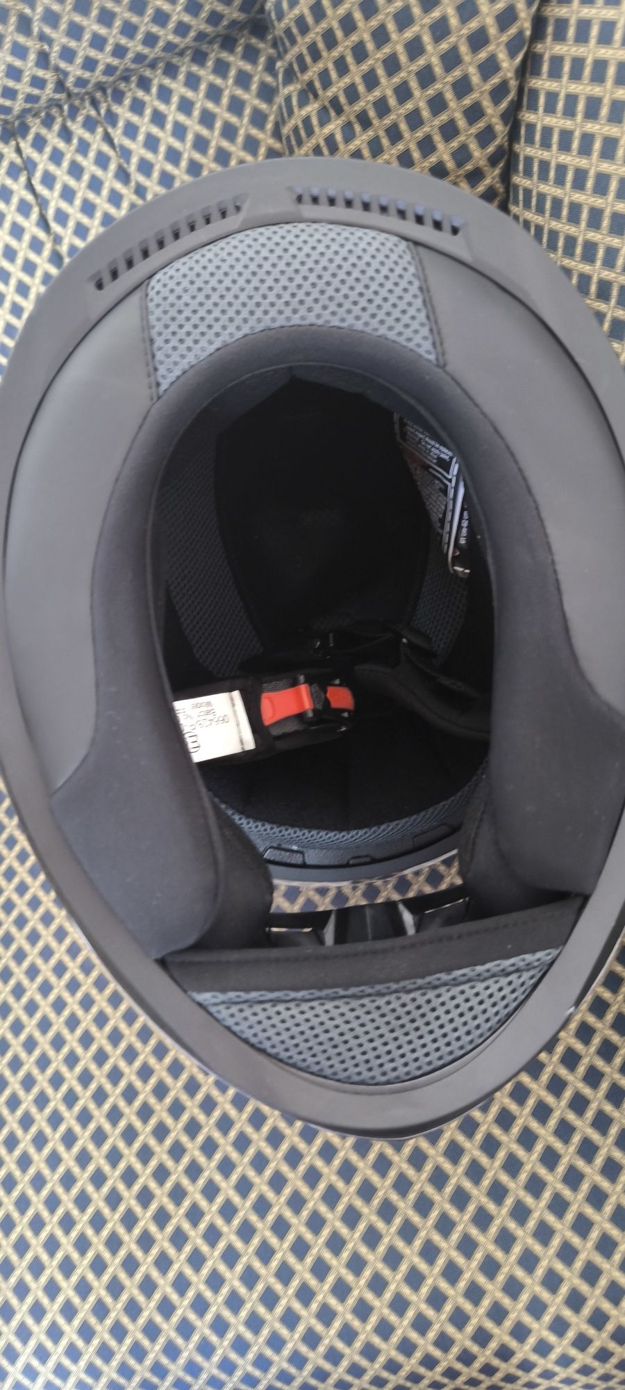 Capacete ls2 Rapid II XL (Semi Novo)