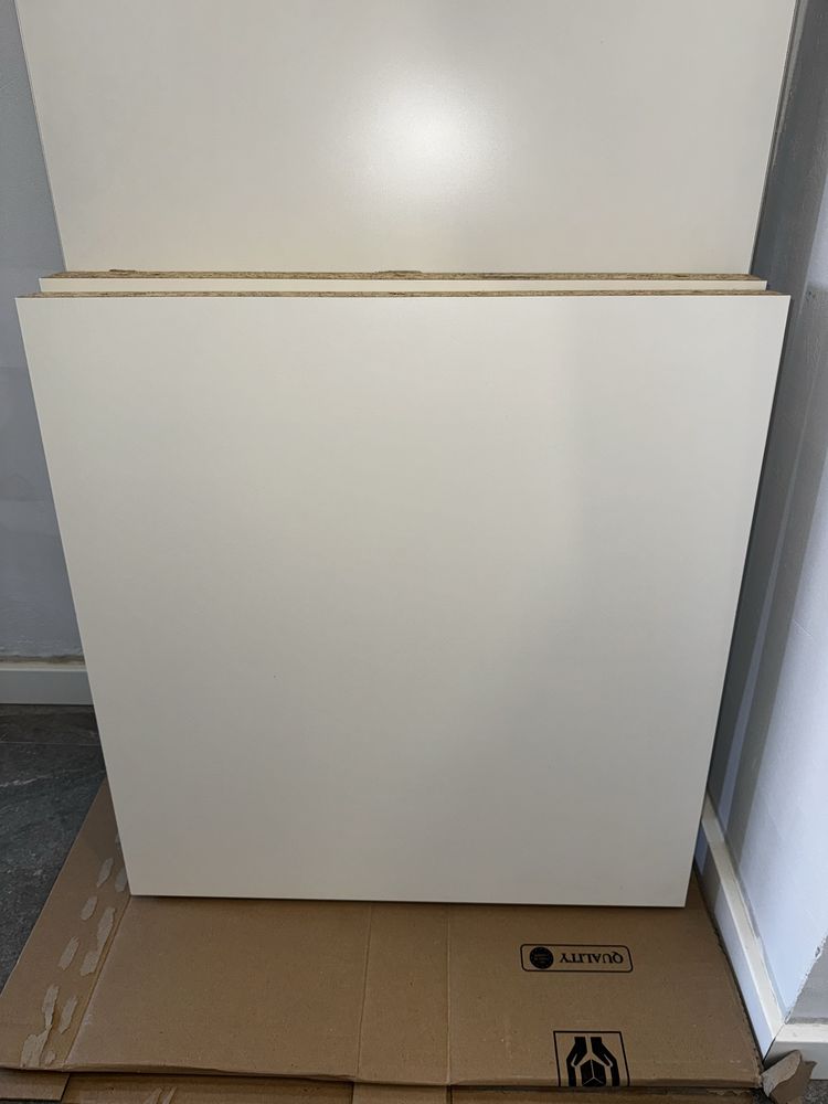 Secretária Malm Ikea