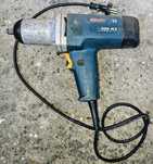 Klucz udarowy Bosch GDS 18 E 500W 250 Nm