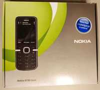 Pudełko Nokia 6730
