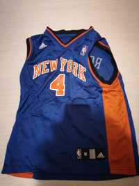 Koszulka sportowa adidas new york 4 robinson