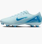 Бутси оригінал Nike ZOOM VAPOR 16 ACADEMY FG/MG LIGHT BLUE FQ8374-400