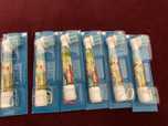 6 końcówek oral-b kids król lew