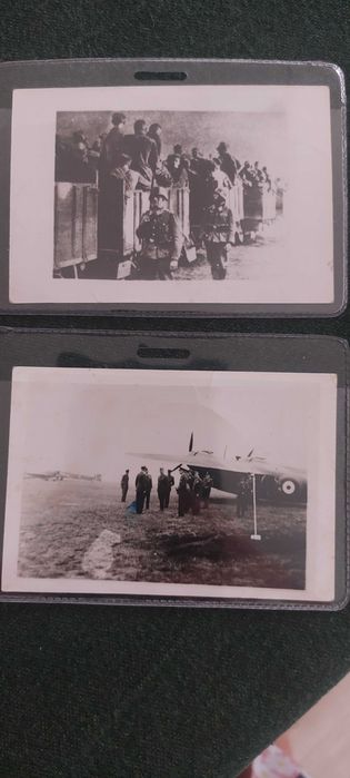 zdjęcia wojenne 1939 podpisy