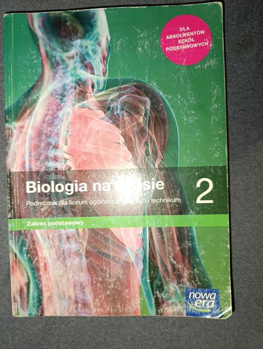 Biologia na czasie 2